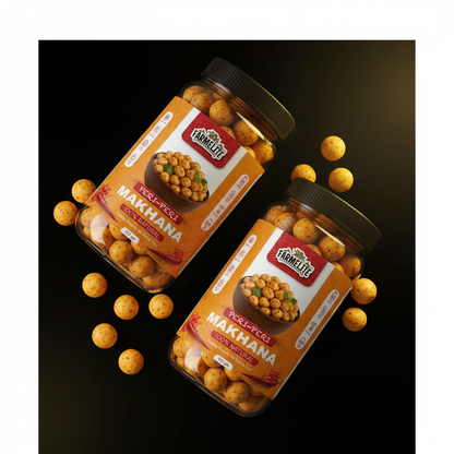 Peri-Peri Pack of 2 - Luxury